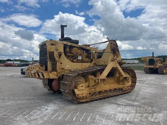 CAT SP594 鋪管推土機