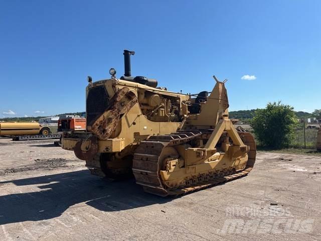 CAT SP594 鋪管推土機
