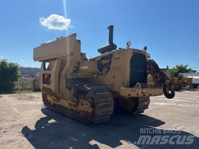 CAT SP594 鋪管推土機