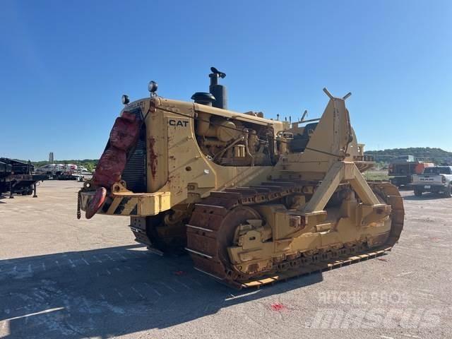 CAT SP594 鋪管推土機