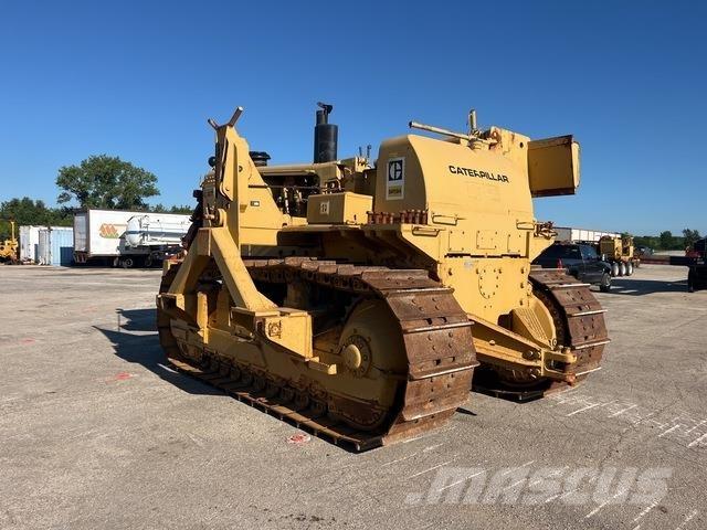 CAT SP594 鋪管推土機