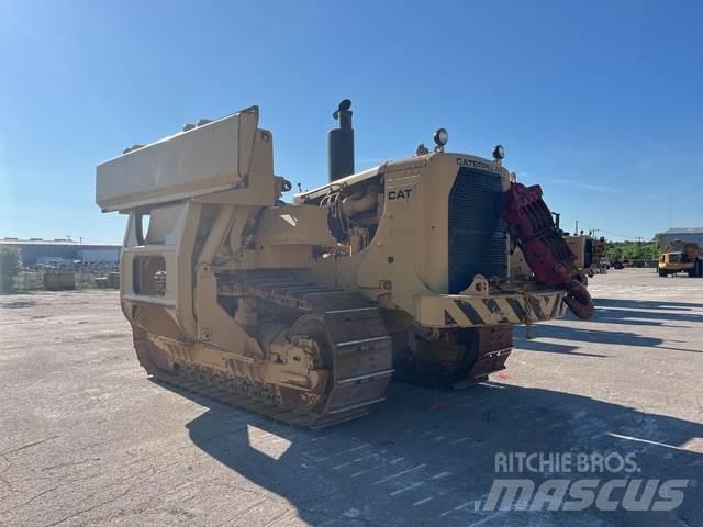 CAT SP594 鋪管推土機