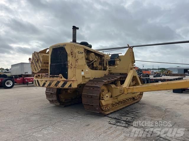 CAT SP594 鋪管推土機