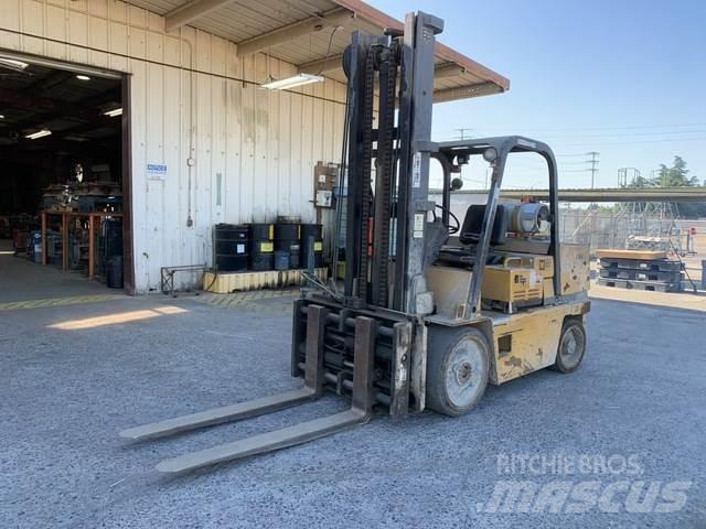 CAT T150D 其他