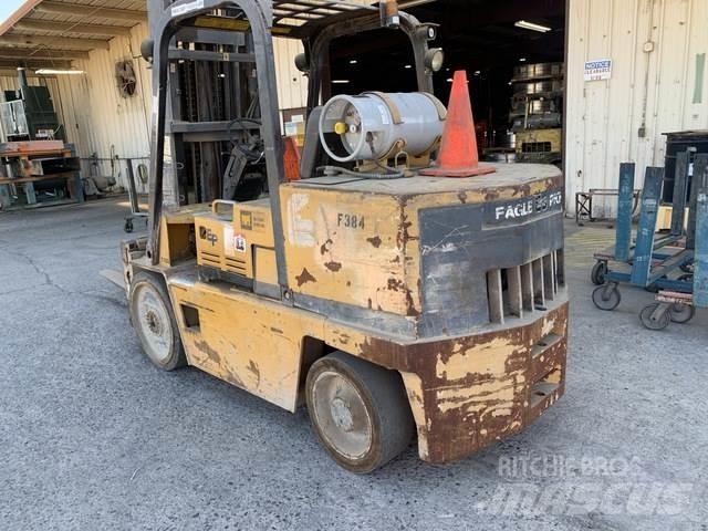 CAT T150D 其他