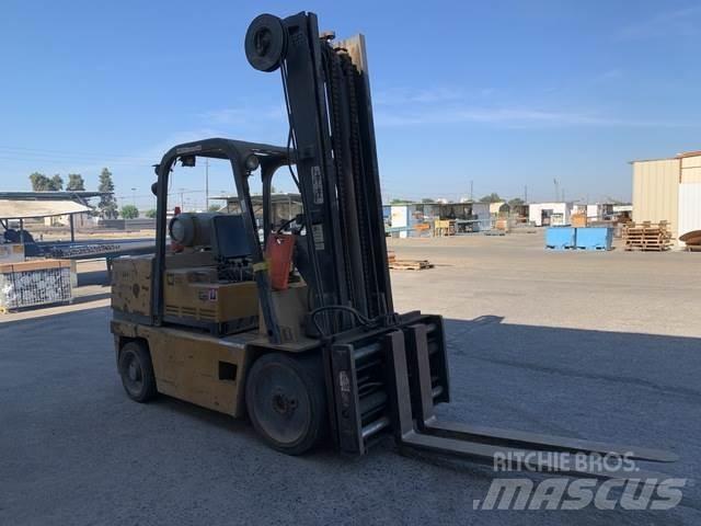 CAT T150D 其他