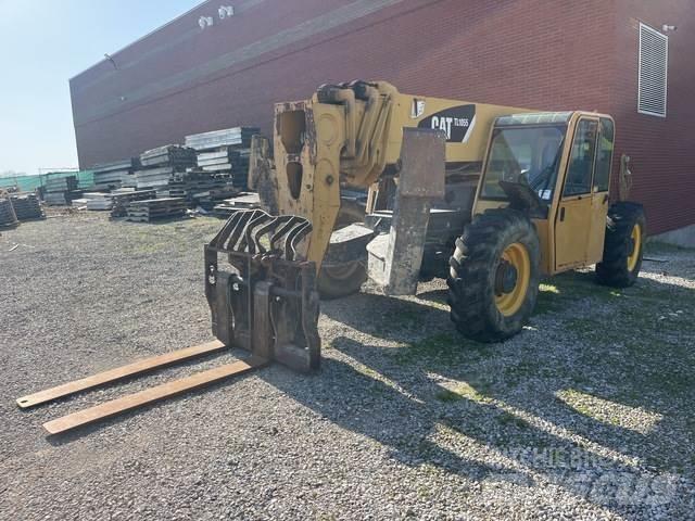 CAT TL1055 伸縮臂操作車