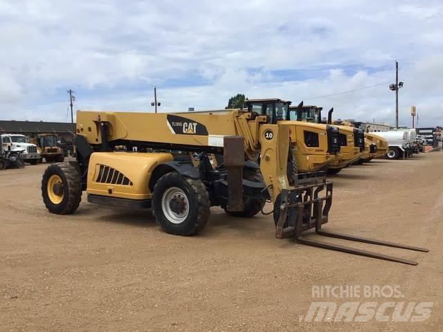 CAT TL1055 伸縮臂操作車