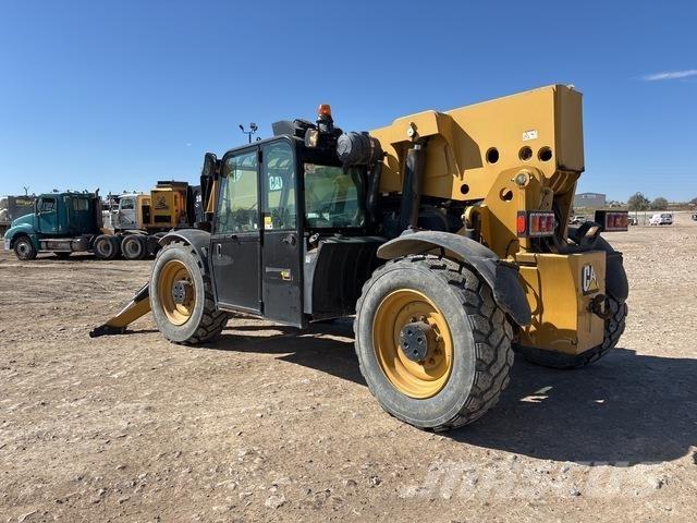 CAT TL1055C 伸縮臂操作車