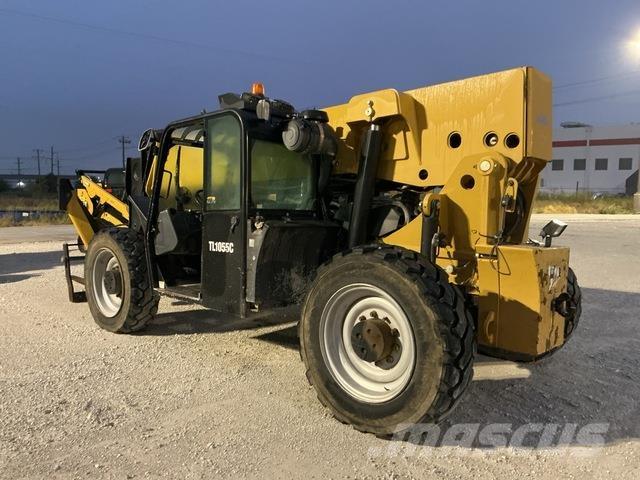 CAT TL1055C 伸縮臂操作車