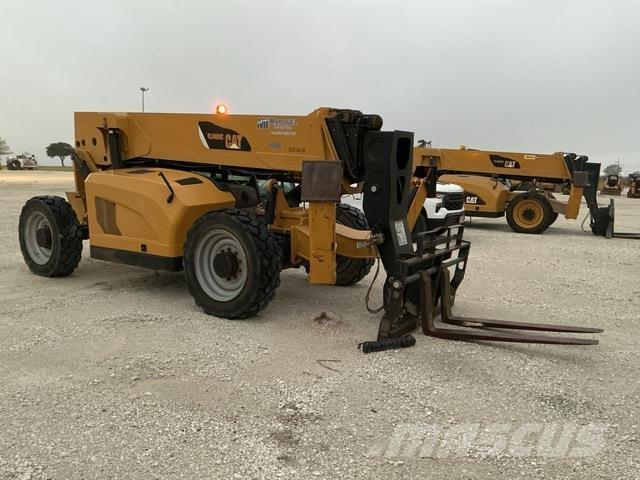 CAT TL1055C 伸縮臂操作車