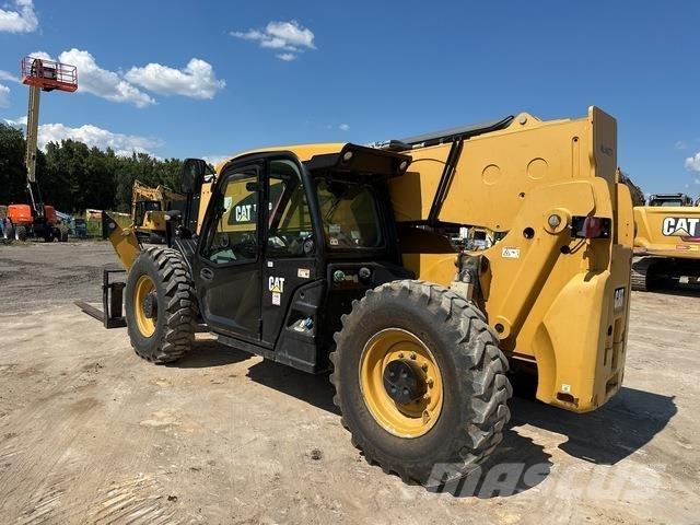 CAT TL1055D 伸縮臂操作車