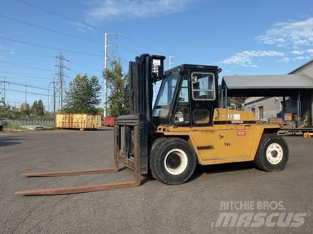 CAT V330C 其他