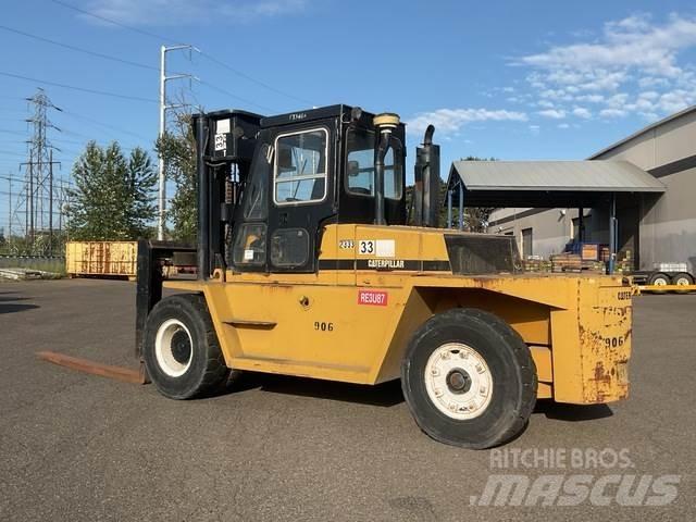 CAT V330C 其他