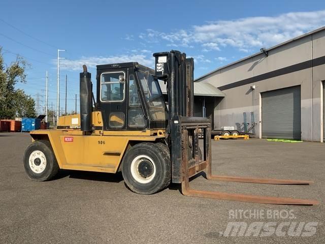 CAT V330C 其他