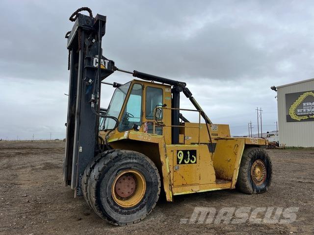CAT V550B 堆高機(叉車)-其他