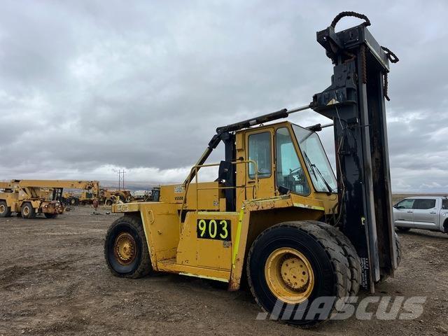 CAT V550B 堆高機(叉車)-其他