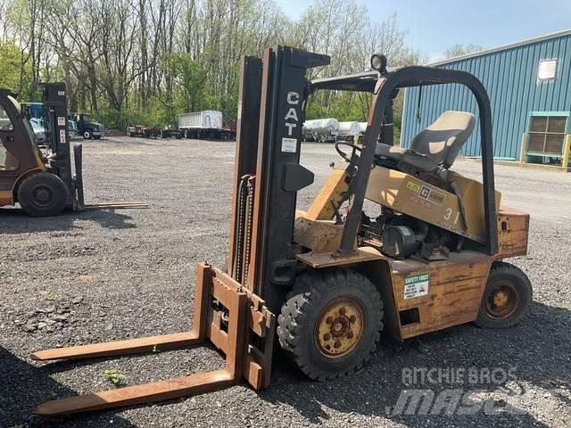 CAT V80B 其他