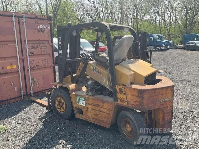 CAT V80B 其他