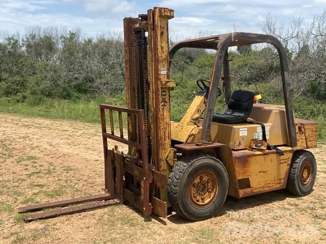 CAT V80D 其他