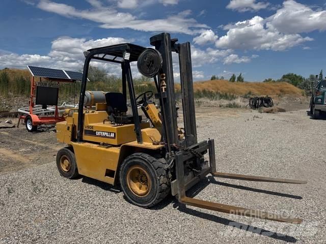 CAT V90E 其他