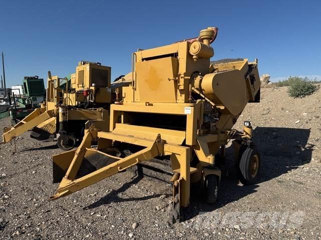 CAT WE-851B 其他