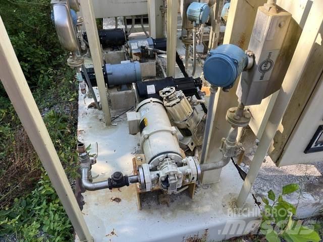  CEI LSP-750 瀝青拌合廠