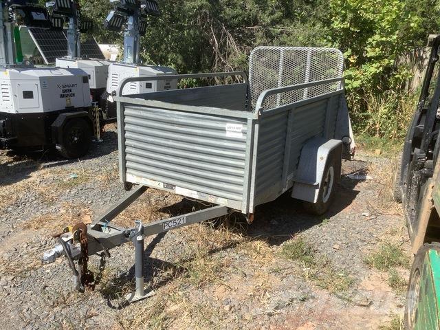  Centreville 其他拖車