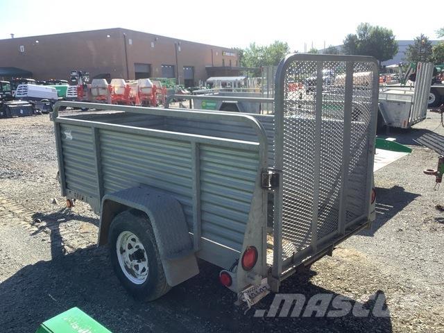  Centreville 其他拖車