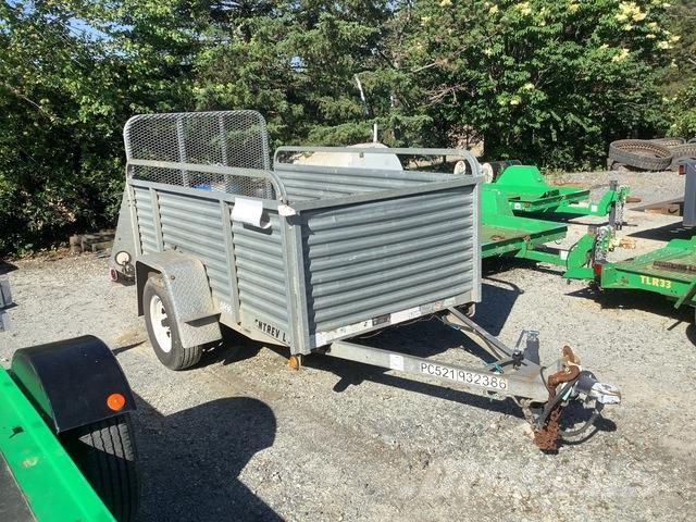  Centreville 其他拖車