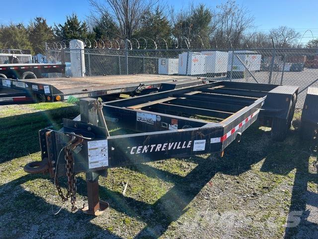  Centreville 便攜式儲能電源