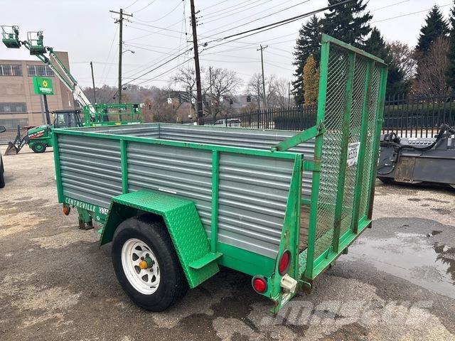  Centreville 其他拖車