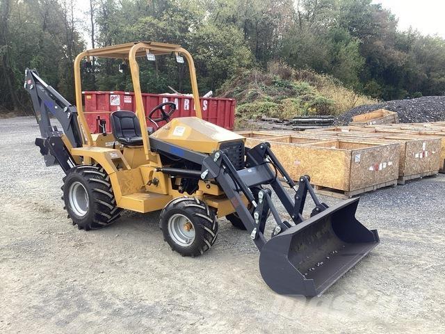 CFG BH45G 反鏟裝載機