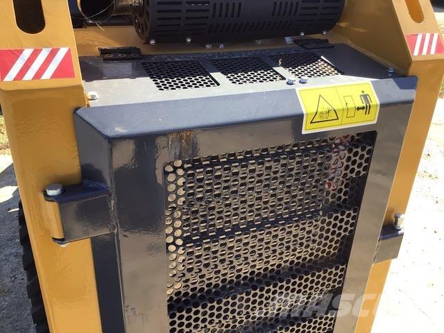 CFG KRW232 滑移轉向裝載機