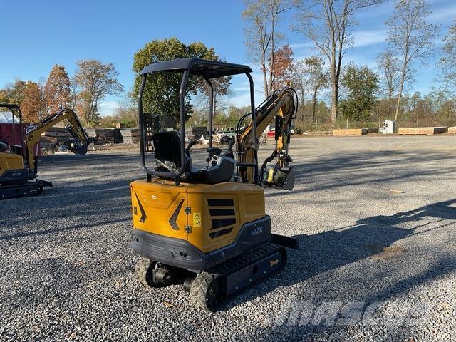 CFG MX20R 履帶式 挖土機/掘鑿機/挖掘機