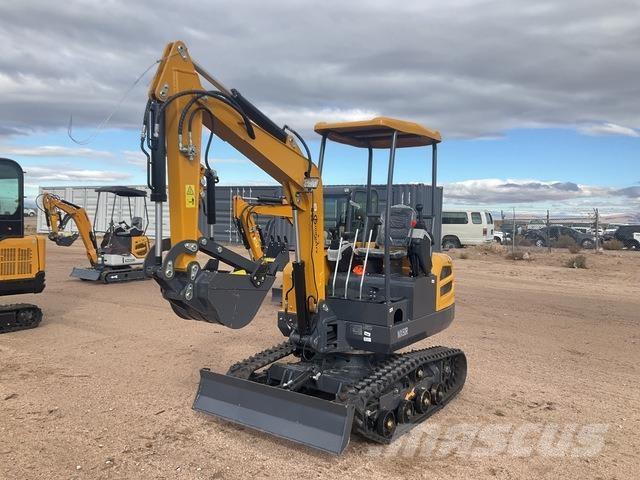 CFG MX50R 履帶式 挖土機/掘鑿機/挖掘機