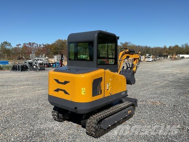 CFG MY50R 履帶式 挖土機/掘鑿機/挖掘機