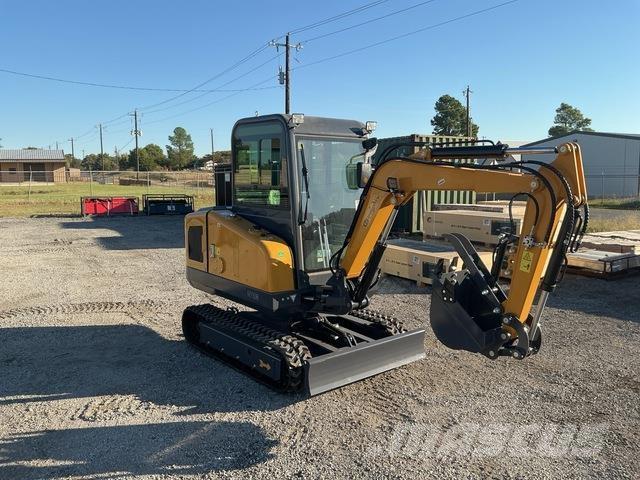 CFG MY50R 履帶式 挖土機/掘鑿機/挖掘機