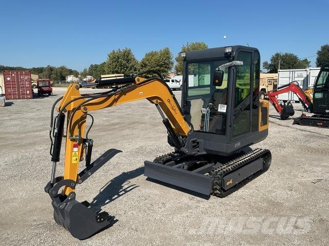 CFG MY50R 履帶式 挖土機/掘鑿機/挖掘機