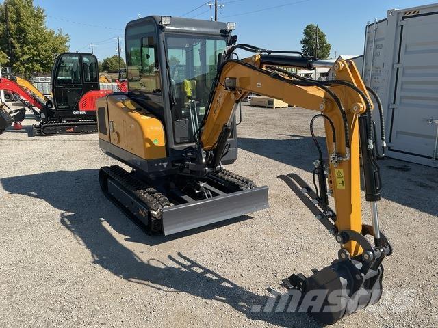 CFG MY50R 履帶式 挖土機/掘鑿機/挖掘機