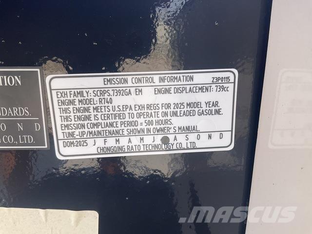 CFG XZ20R 履帶式 挖土機/掘鑿機/挖掘機