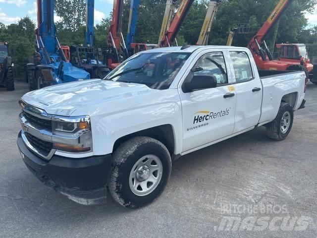 Chevrolet 1500 其他