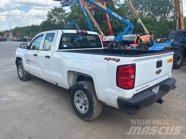 Chevrolet 1500 其他