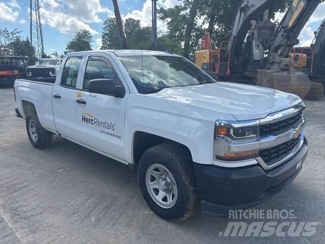 Chevrolet 1500 其他