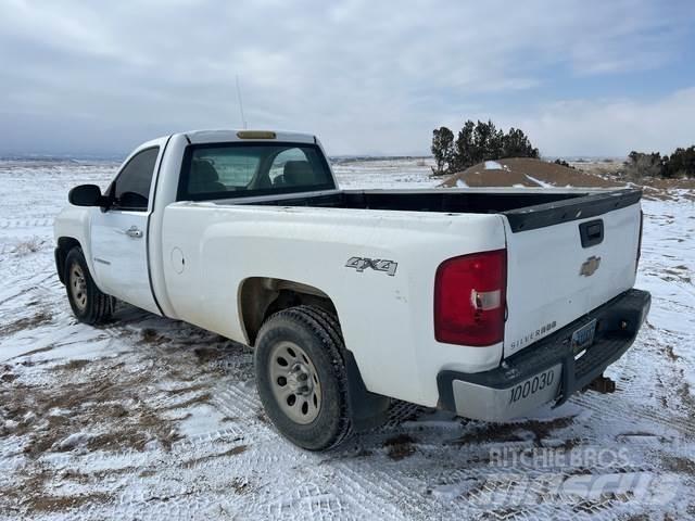 Chevrolet 1500 其他