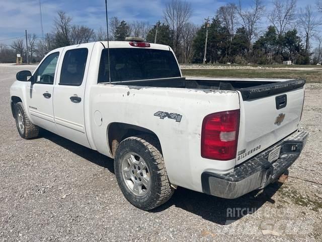 Chevrolet 1500 其他