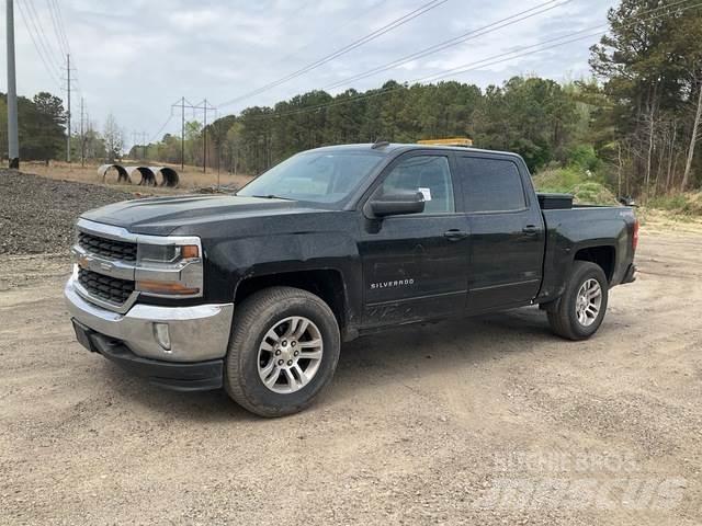 Chevrolet 1500 其他