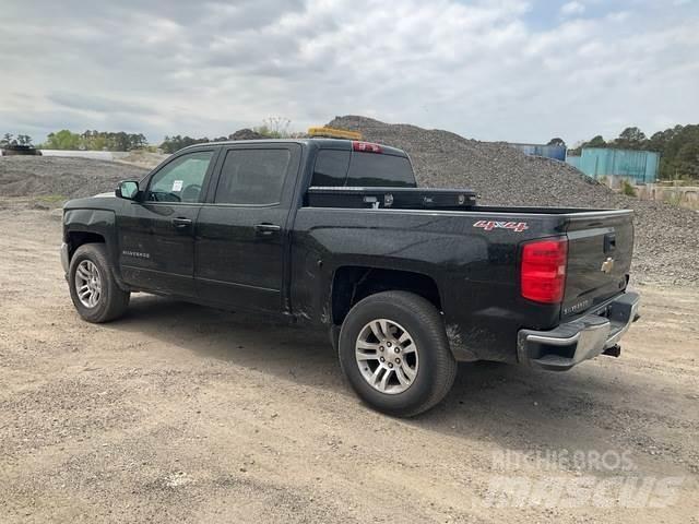 Chevrolet 1500 其他