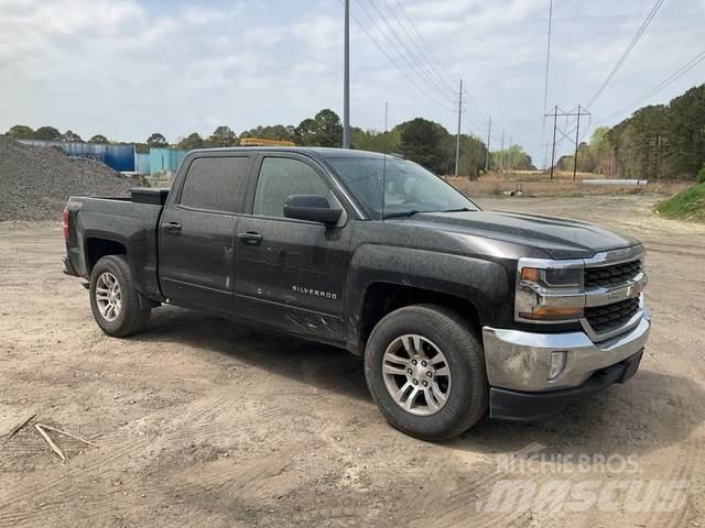 Chevrolet 1500 其他
