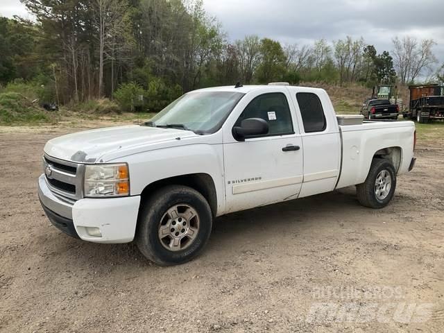 Chevrolet 1500 其他